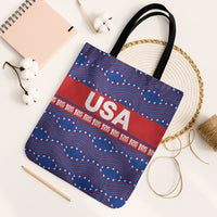 2026 World Football Host Country United States Tote Bag