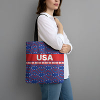 2026 World Football Host Country United States Tote Bag