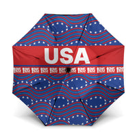2026 World Football Host Country United States Umbrella