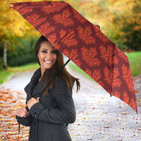 2026 World Football Host Country Canada Umbrella
