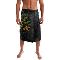 Alligator Alcatraz Est 2025 Lavalava Vintage Retro - Wonder Print Shop