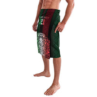 Mexico Football Custom Lavalava Mexico's Make History 2025 Flag Style - Wonder Print Shop