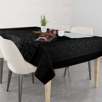 Mexico Football Custom Tablecloth Mexico's Make History 2025 Gold Style - Wonder Print Shop