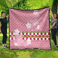 Japanese Asanoha Pattern Quilt Charm Against Evil Spirits - Wonder Print Shop