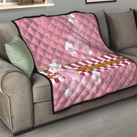 Japanese Asanoha Pattern Quilt Charm Against Evil Spirits - Wonder Print Shop