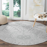 samoa-lotu-tamaiti-round-carpet-polynesian-white-sunday-simple