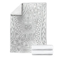 personalised-samoa-lotu-tamait-blanket-tropical-plant-white-sunday-with-polynesia-pattern