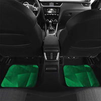Personalized Belgium East Flanders Car Mats
