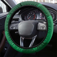 Belgium East Flanders Steering Wheel Cover