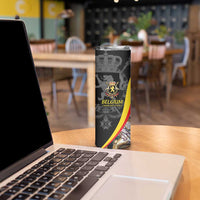 Belgium Leo Belgicus Skinny Tumbler