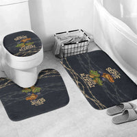 Ready To Serve Alligator Alcatraz Bathroom Set - Wonder Print Shop
