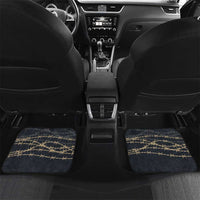 Ready To Serve Alligator Alcatraz Car Mats - Wonder Print Shop