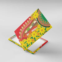 Ethiopian New Year Canvas Wall Art Enkutatash Adey Abeba Flower Art LT9 - Wonder Print Shop