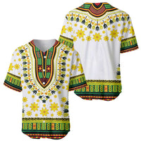 Enkutatash Dashiki and Adey Abeba Baseball Jersey LT9 - Wonder Print Shop