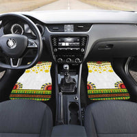 Enkutatash Dashiki and Adey Abeba Car Mats LT9 - Wonder Print Shop