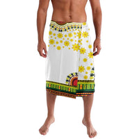 Enkutatash Dashiki and Adey Abeba Lavalava - Wonder Print Shop