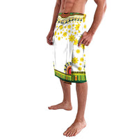 Enkutatash Dashiki and Adey Abeba Lavalava - Wonder Print Shop