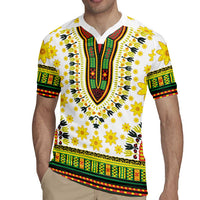 Enkutatash Dashiki and Adey Abeba Rugby Jersey - Wonder Print Shop