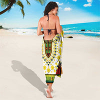 Enkutatash Dashiki and Adey Abeba Sarong - Wonder Print Shop