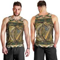 ireland-shamrock-men-tank-top-celtic-knot-traditional-irish-symbol