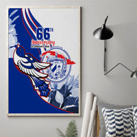 Cuba Triumph of the Revolution Personalized Canvas Wall Art Freedom And Liberty LT9 - Wonder Print Shop