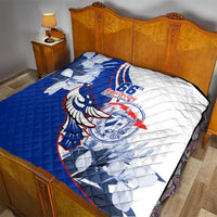 Cuba Triumph of the Revolution Personalized Quilt Freedom And Liberty - Wonder Print Shop