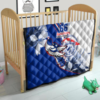 Cuba Triumph of the Revolution Personalized Quilt Freedom And Liberty - Wonder Print Shop