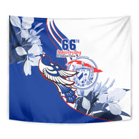 Cuba Triumph of the Revolution Personalized Tapestry Freedom And Liberty - Wonder Print Shop