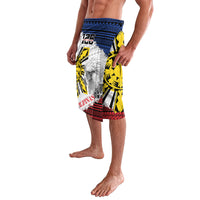 Philippines 126th Independence Day Lavalava Pilipinas Hunyo 12 Maligayang Araw ng Kalayaan - Wonder Print Shop