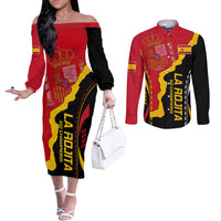 spain-couples-matching-off-the-shoulder-long-sleeve-dress-and-long-sleeve-button-shirts-la-rojita-football-go-champions