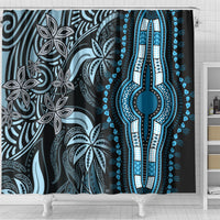 polynesia-dashiki-shower-curtain-polynesia-and-africa-traditional-special-together-blue