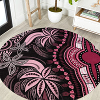 polynesia-dashiki-round-carpet-polynesia-and-africa-traditional-special-together-pink