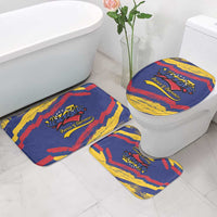 Venezuela Fuerza Y Esperanza Bathroom Set - Wonder Print Shop