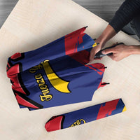 Venezuela Fuerza Y Esperanza Umbrella - Wonder Print Shop