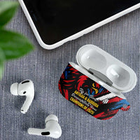 Caribbean Cricket Antigua and Barbuda AirPods Case First Crown Forever Proud - Wonder Print Shop