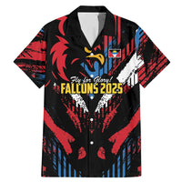 Caribbean Cricket Antigua and Barbuda Family Matching Mermaid Dress and Hawaiian Shirt First Crown Forever Proud - Wonder Print Shop