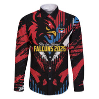 Caribbean Cricket Antigua and Barbuda Family Matching Puletasi and Hawaiian Shirt First Crown Forever Proud - Wonder Print Shop