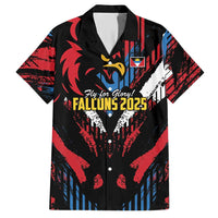 Caribbean Cricket Antigua and Barbuda Family Matching Short Sleeve Bodycon Dress and Hawaiian Shirt First Crown Forever Proud - Wonder Print Shop