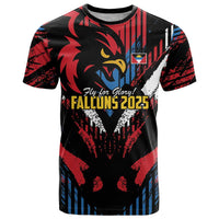 Caribbean Cricket Antigua and Barbuda T Shirt First Crown Forever Proud - Wonder Print Shop