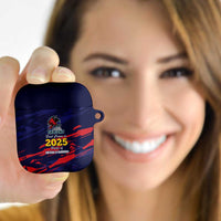 Caribbean Cricket Antigua and Barbuda AirPods Case History Begins Now - Wonder Print Shop