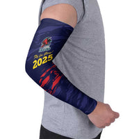 Caribbean Cricket Antigua and Barbuda Arm Sleeves History Begins Now - Wonder Print Shop