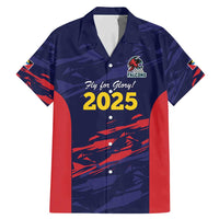 Caribbean Cricket Antigua and Barbuda Family Matching Mermaid Dress and Hawaiian Shirt History Begins Now - Wonder Print Shop