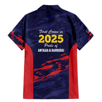 Caribbean Cricket Antigua and Barbuda Family Matching Mermaid Dress and Hawaiian Shirt History Begins Now - Wonder Print Shop