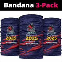 Caribbean Cricket Antigua and Barbuda Neck Gaiter History Begins Now - Wonder Print Shop