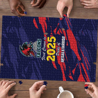 Caribbean Cricket Antigua and Barbuda Puzzle History Begins Now - Wonder Print Shop