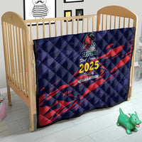 Caribbean Cricket Antigua and Barbuda Quilt History Begins Now - Wonder Print Shop