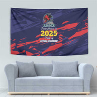 Caribbean Cricket Antigua and Barbuda Tapestry History Begins Now - Wonder Print Shop