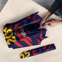 Caribbean Cricket Antigua and Barbuda Umbrella History Begins Now - Wonder Print Shop