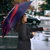 Caribbean Cricket Antigua and Barbuda Umbrella History Begins Now - Wonder Print Shop