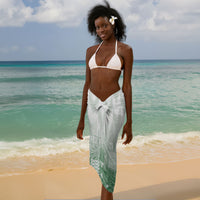 Proudly Nigerian Independence Day 1960 Sarong